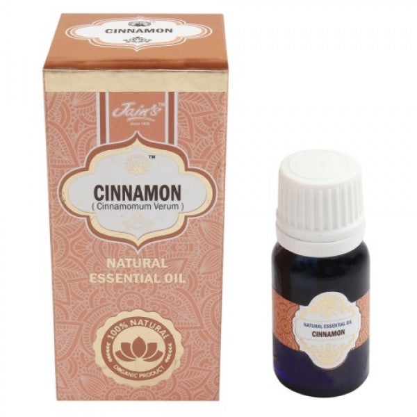 Cinnamon Essential Oil