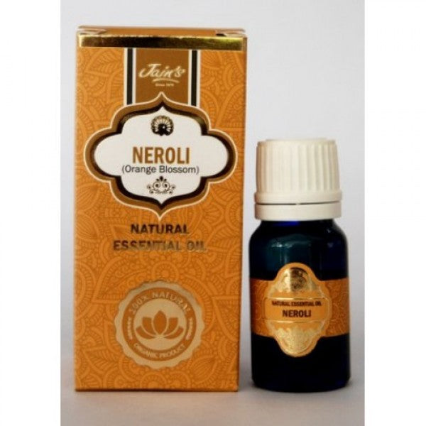 Neroli Essential Oil