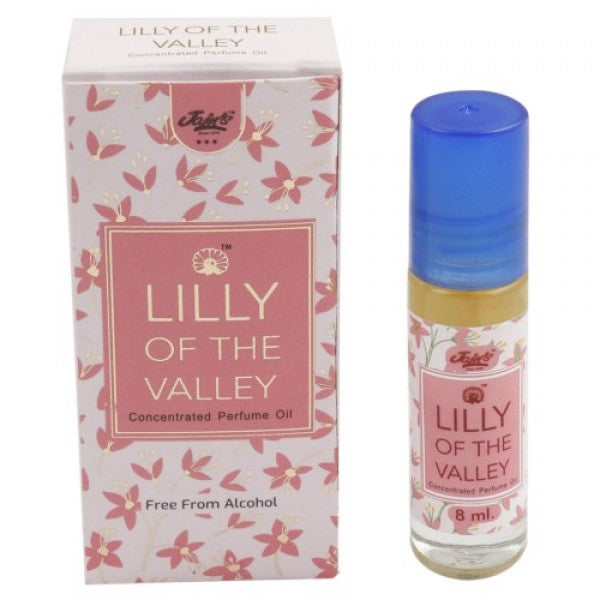 Lily of the discount valley body spray