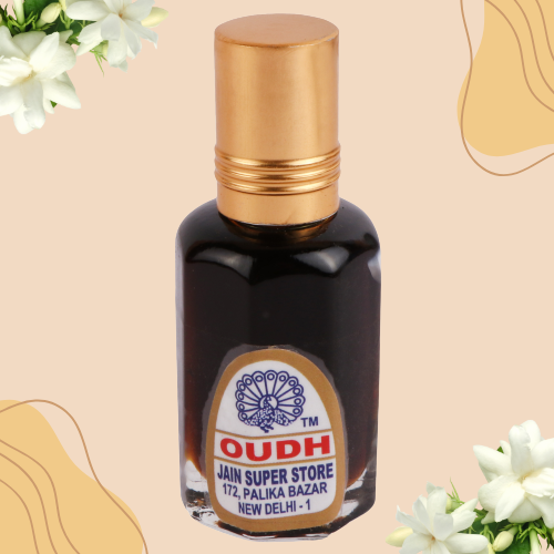 Attar oil online