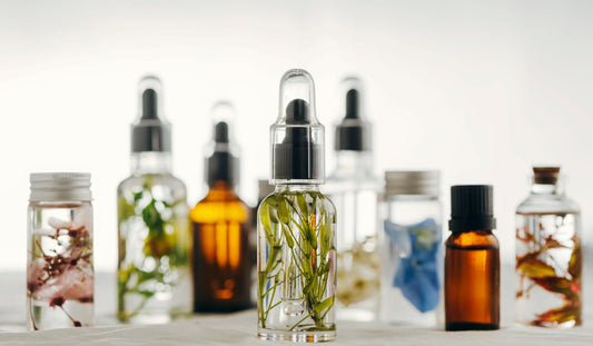 5 Must-Try Essential Oils This Winter - Jain Super Store