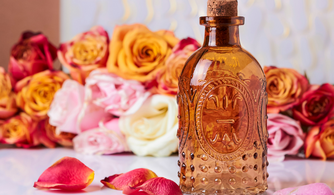 Understanding Attars: A Deep Dive into Traditional Fragrance Oils