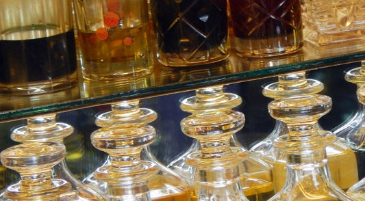 Attar Vs Perfume: Benefits & Drawbacks - Jain Super Store