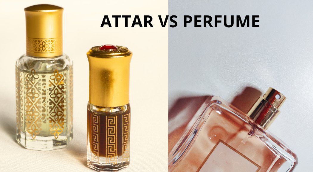 Attar vs Perfume: Key Differences between both You Should Know - Jain Super Store