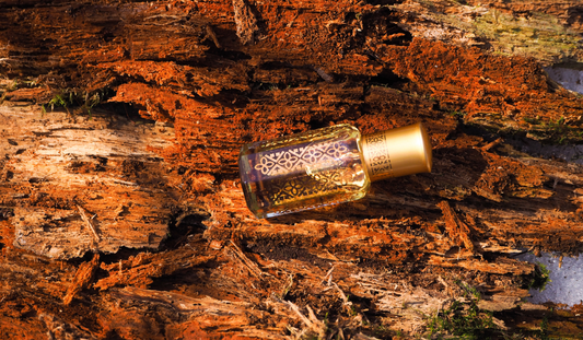 The Timeless Elegance of Attar Perfumes: A Journey Through Scent