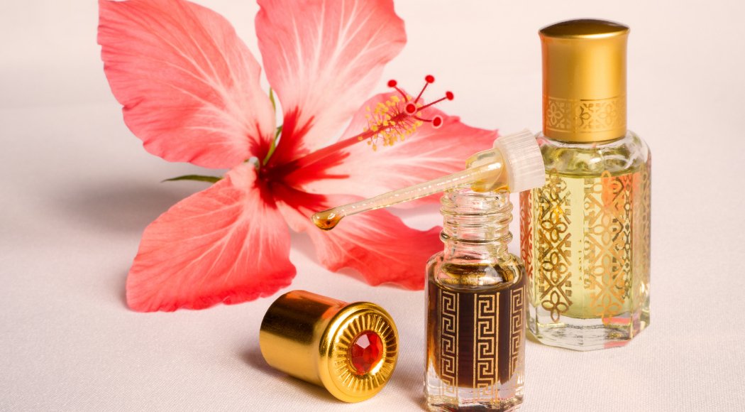 Did you know these benefits of attar perfume? - Jain Super Store