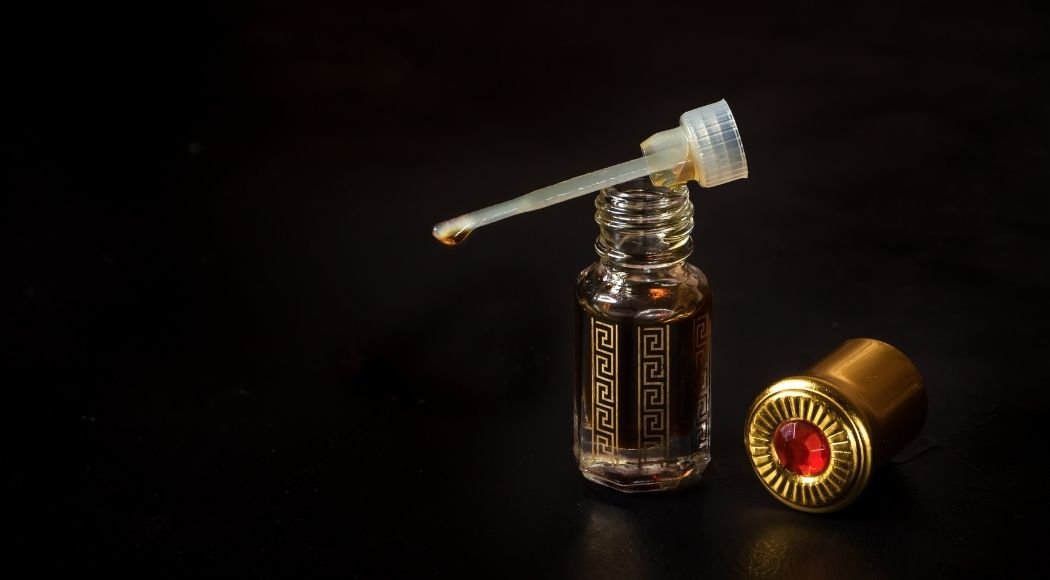 Make your attar your signature - Jain Super Store