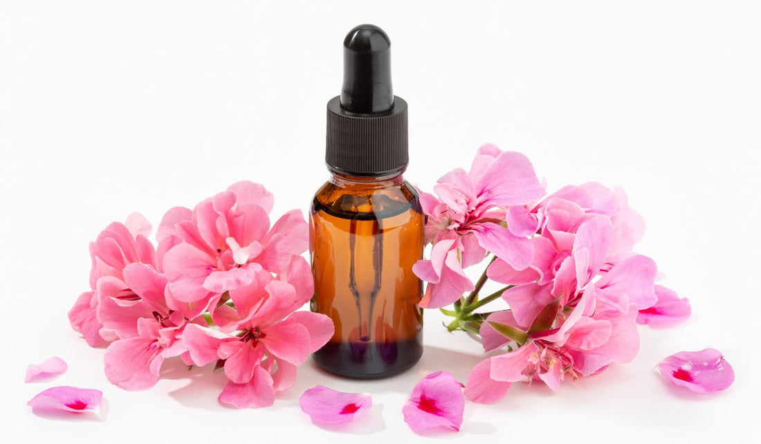 Rose Essential Oil: The Luxury of Aromatherapy for Skin and Mind - Jain Super Store