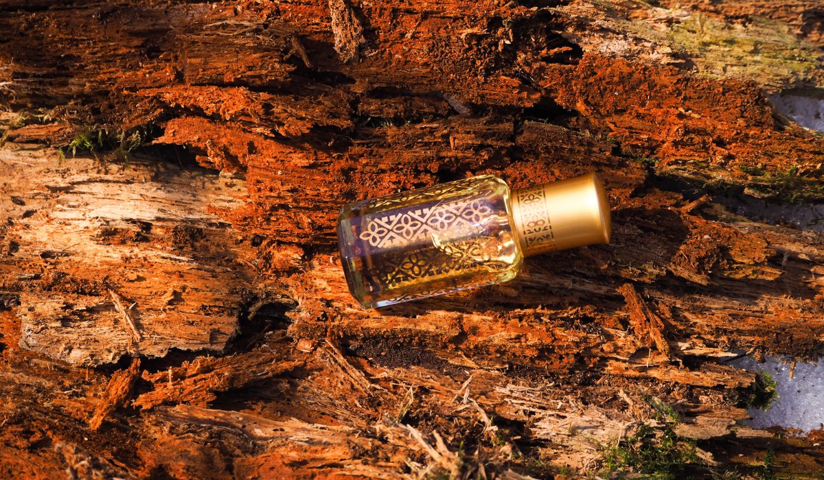 Discover the Art of Attar Perfumes Pure Natural Fragrances Jain Super Store