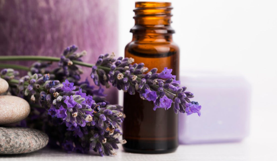 Why Essential oil is important - Jain Super Store