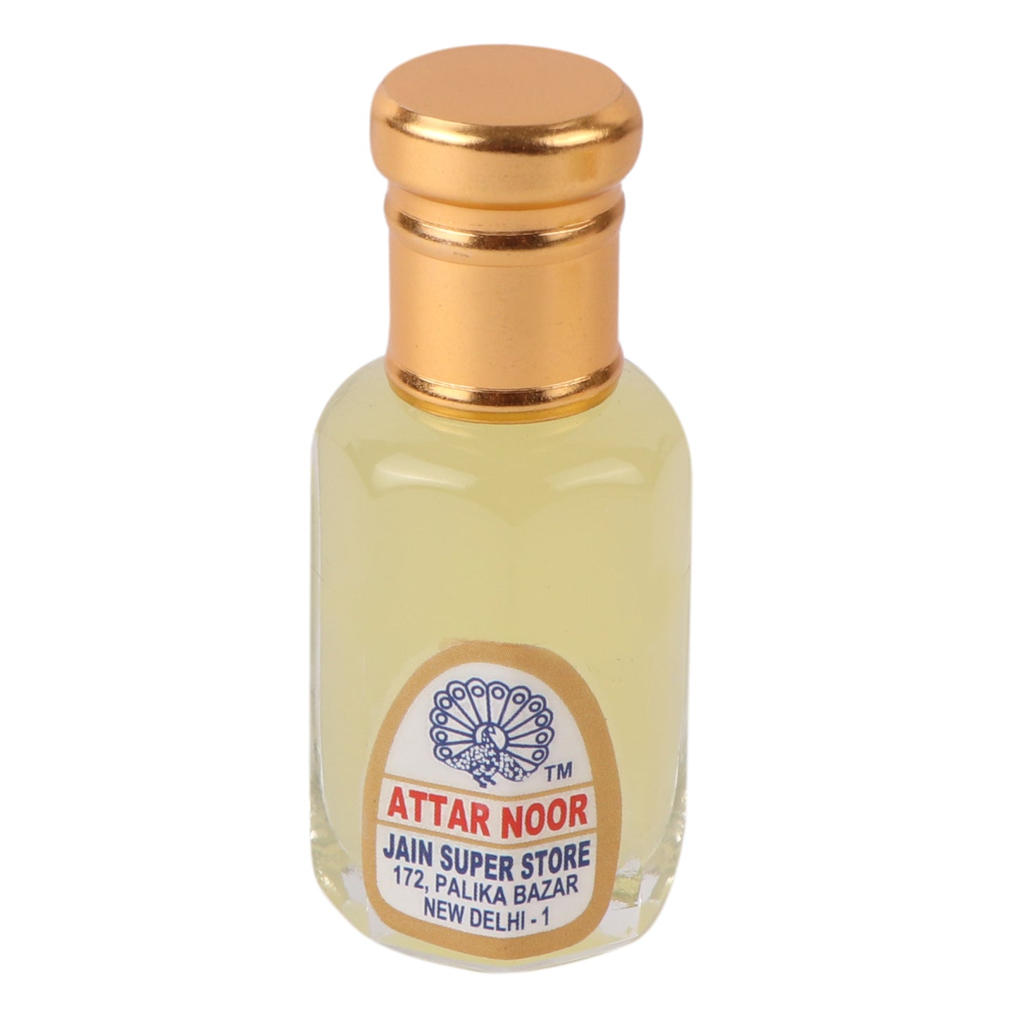 ATTAR NOORA ( ARABIAN TONKA - MONTALE)