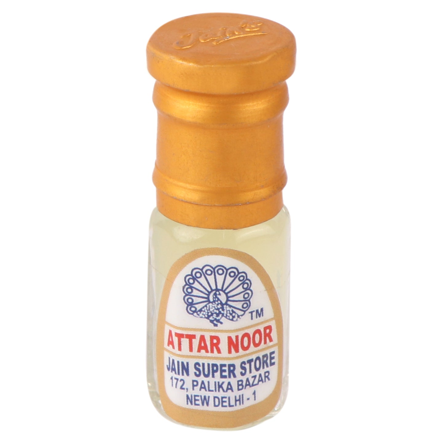 ATTAR NOORA ( ARABIAN TONKA - MONTALE)