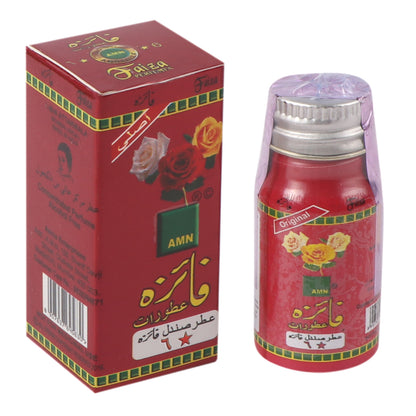 FAIZA ATTAR SANDAL OIL 6 *( SANDALIA )