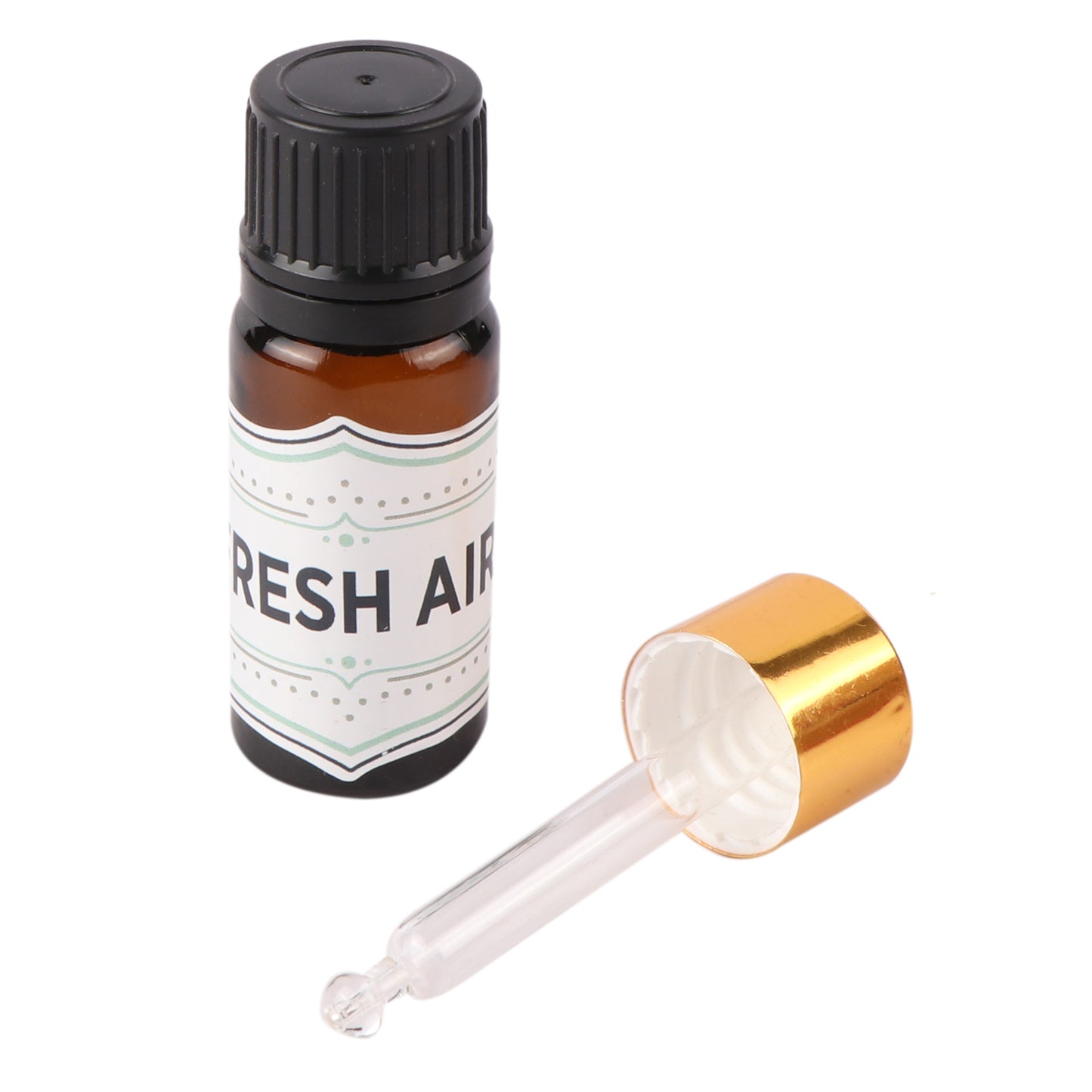 FRESH AIR ( PURE ESSENTIAL OIL BLEND ) 10 ML WITH DROPPER