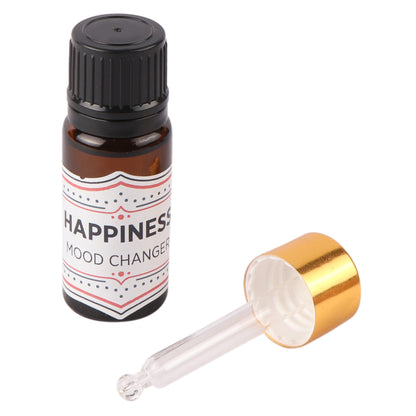 HAPPINESS  ( PURE ESSENTIAL OIL BLEND ) 10 ML WITH DROPPER