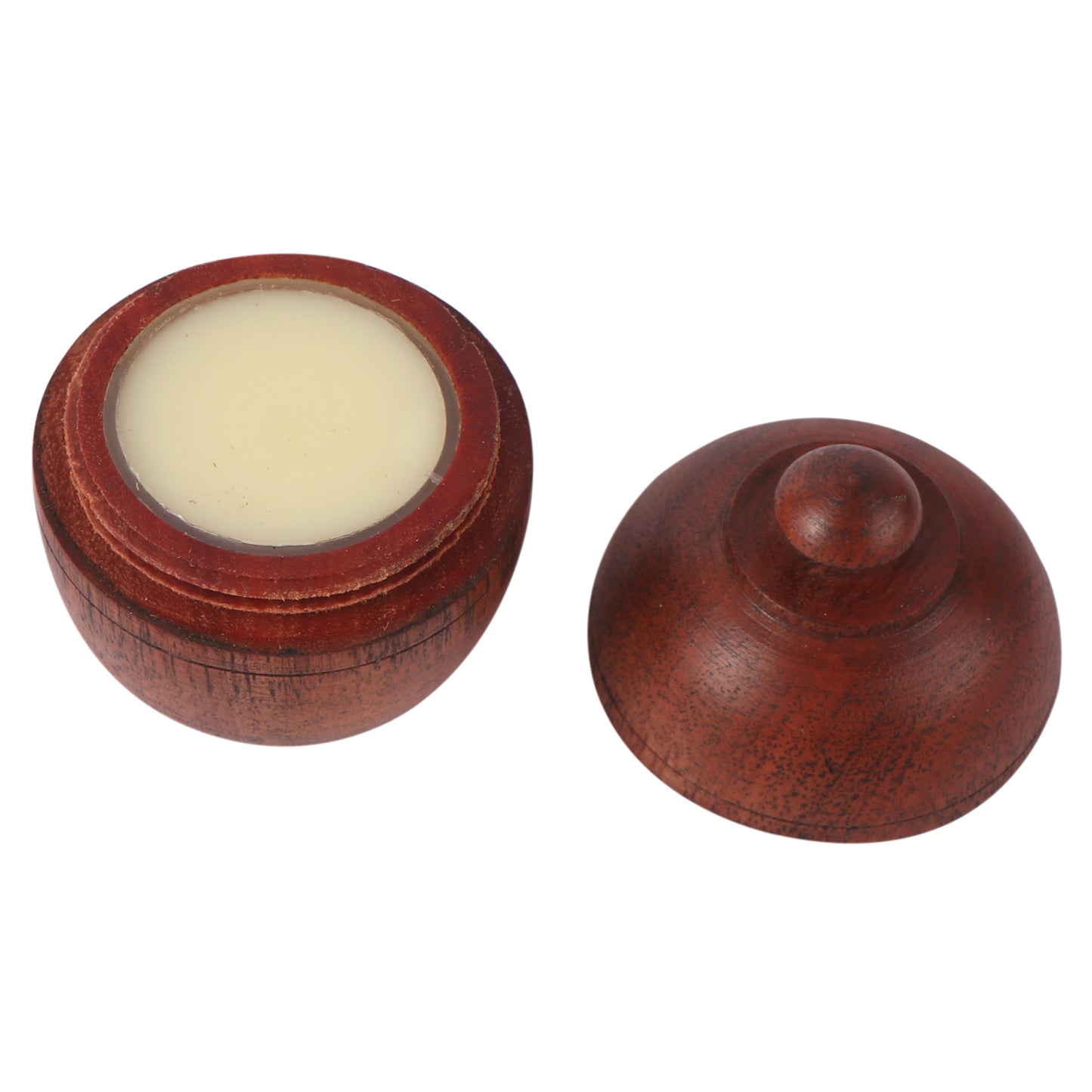 BUDDHA DELIGHT - SOLID PERFUME ( SWEET AND SPICY FRAGRANCE )