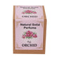 ORCHID - SOLID PERFUMES ( FLORAL FRAGRANCE )