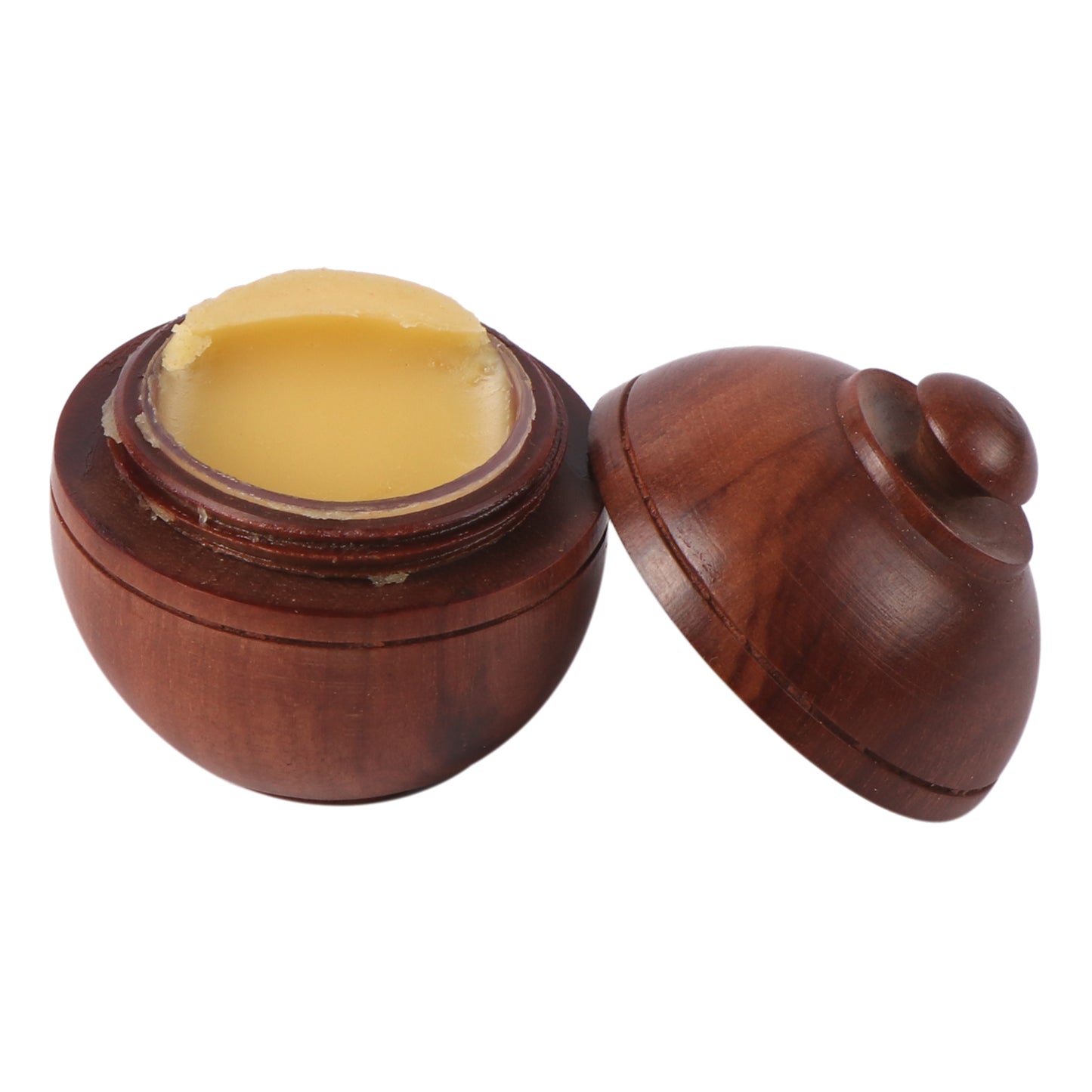 MYRRH - SOLID PERFUME ( WOODY FRAGRANCE )