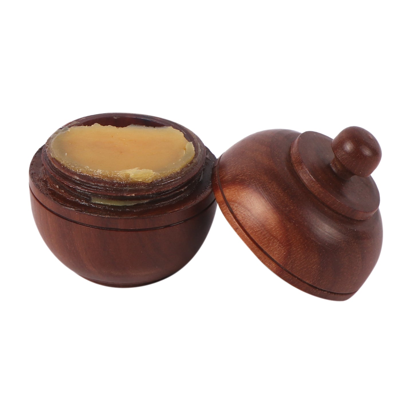 CEDAR WOOD - SOLID PERFUME ( WOODY )