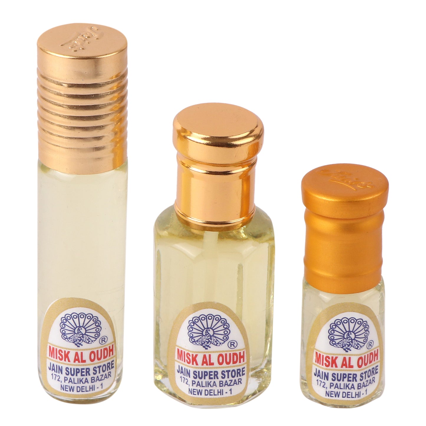 MISK AL OUDH ( CEDRAT  BOISE MANCERA )