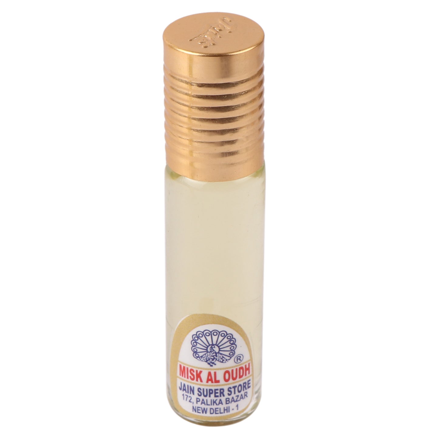 MISK AL OUDH ( CEDRAT  BOISE MANCERA )