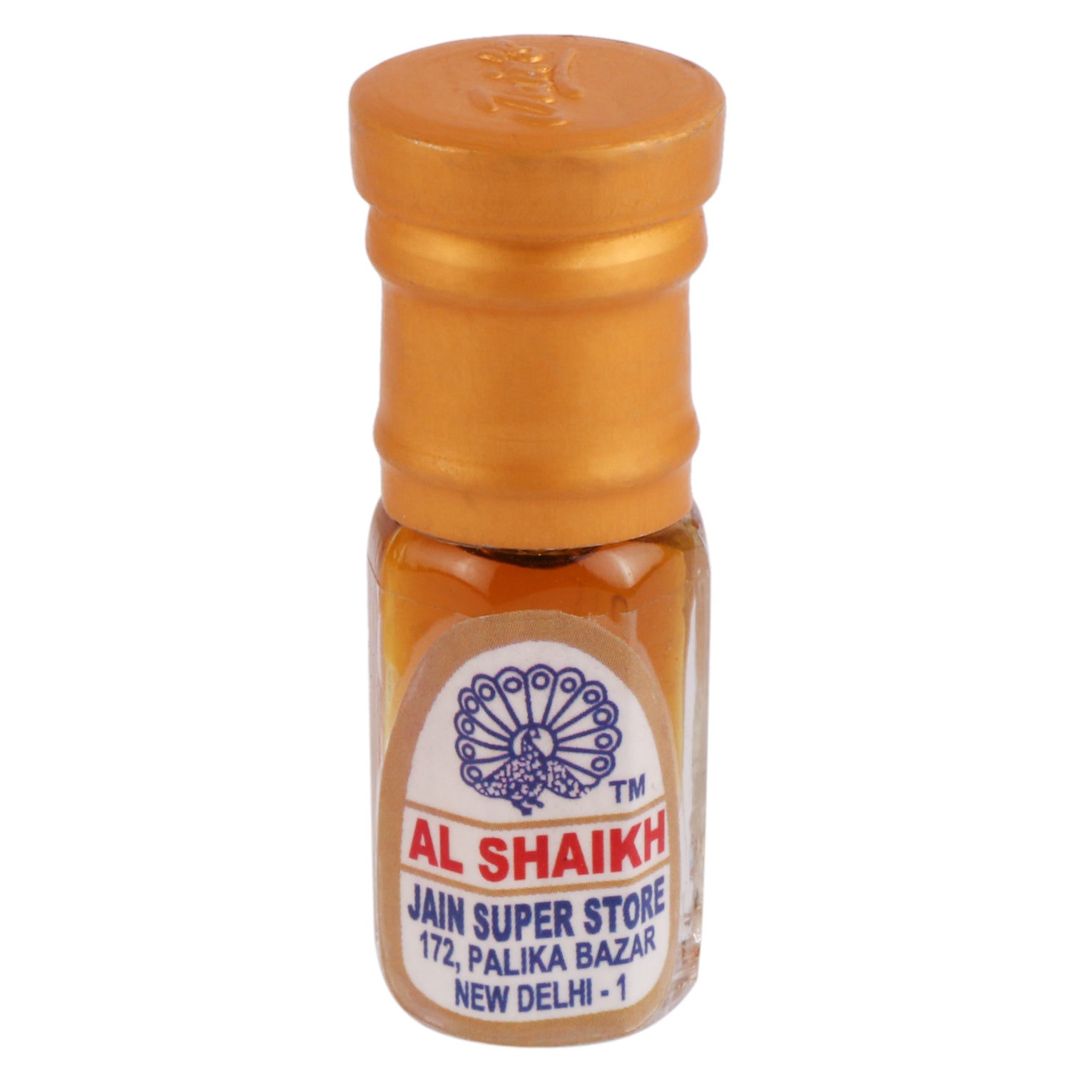 Al sheikh online perfume