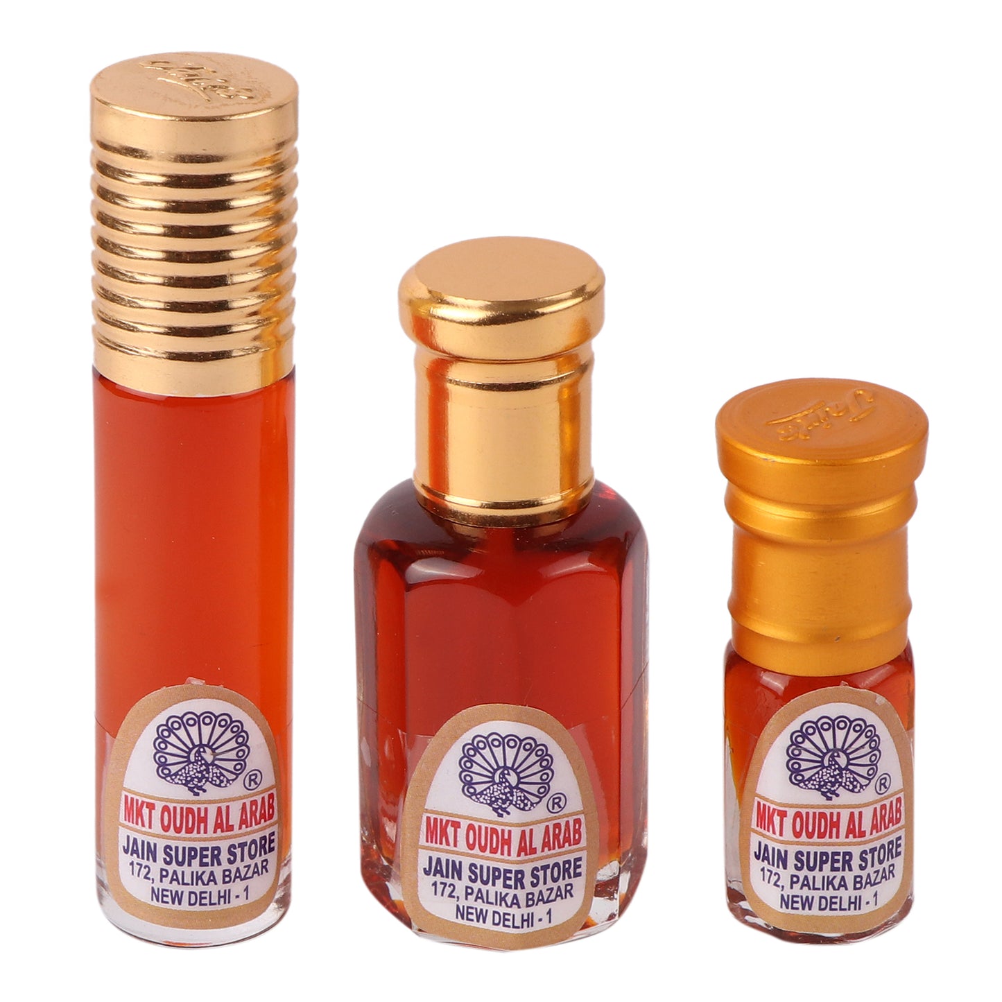 OUDH AL ARAB ( MUKHALLAT )