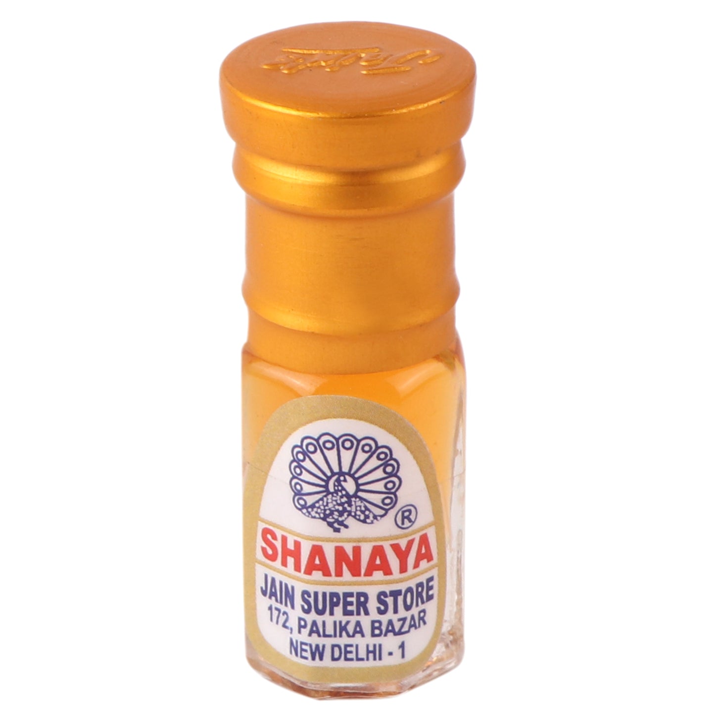 ATTAR SHANAYA