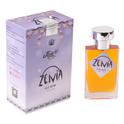 ZENIA EDP 50 ML