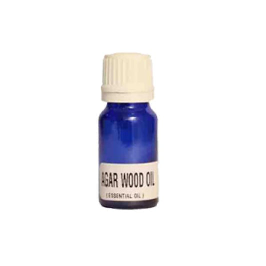 Agarwood Oil (Oodh Oil ) 10 ML - Jain Super Store