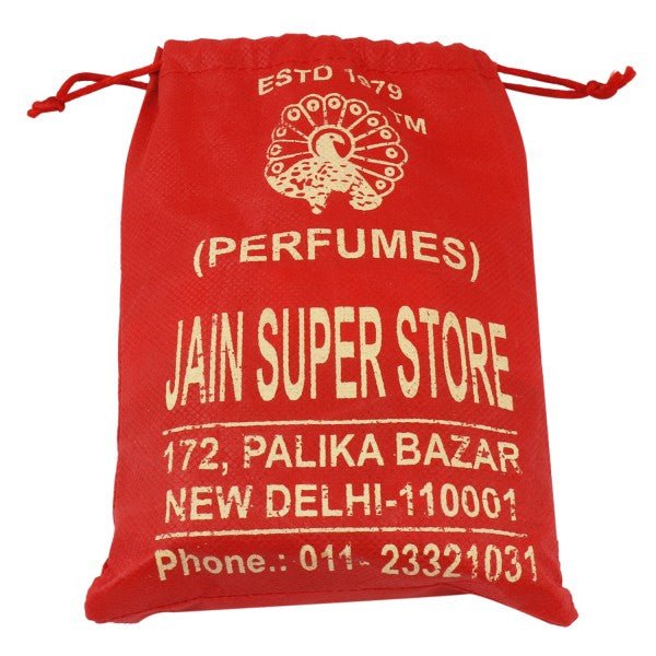 Al Habib ( ONE MAN SHOW ) - Jain Super Store