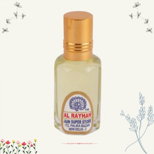 Al rayhan perfume new arrivals