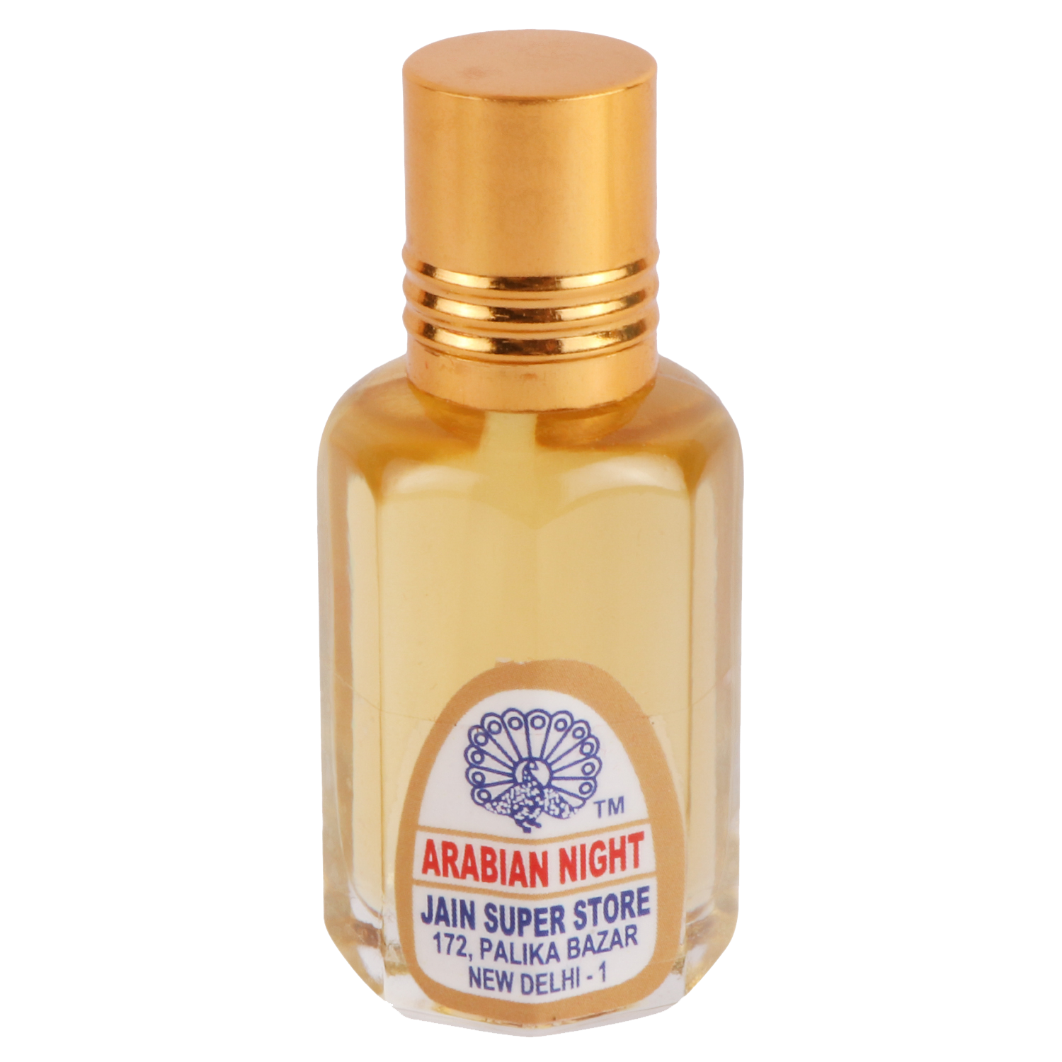 Buy Arabian Nights Attar Perfume Online In India Jain Super Store