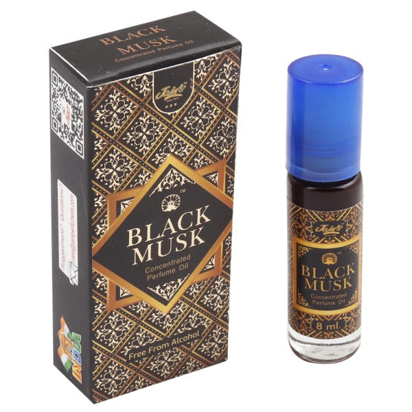 Black Musk Fragrance Oil good - 16 Ounces