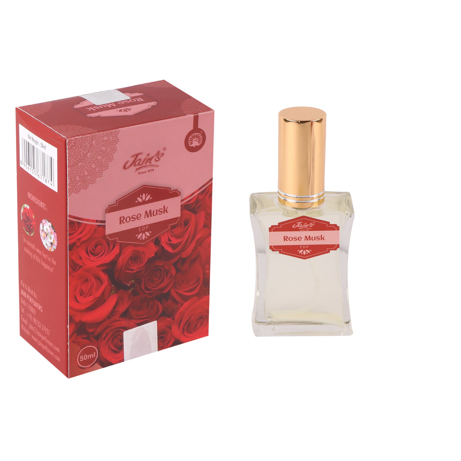 Musk perfume for discount ladies