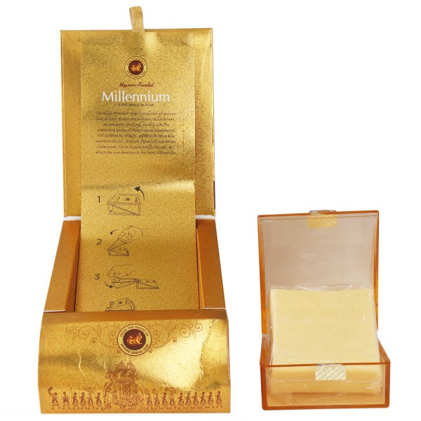 Buy MILLENIUM SOAP at best Price jainperfumers Jain Super Store