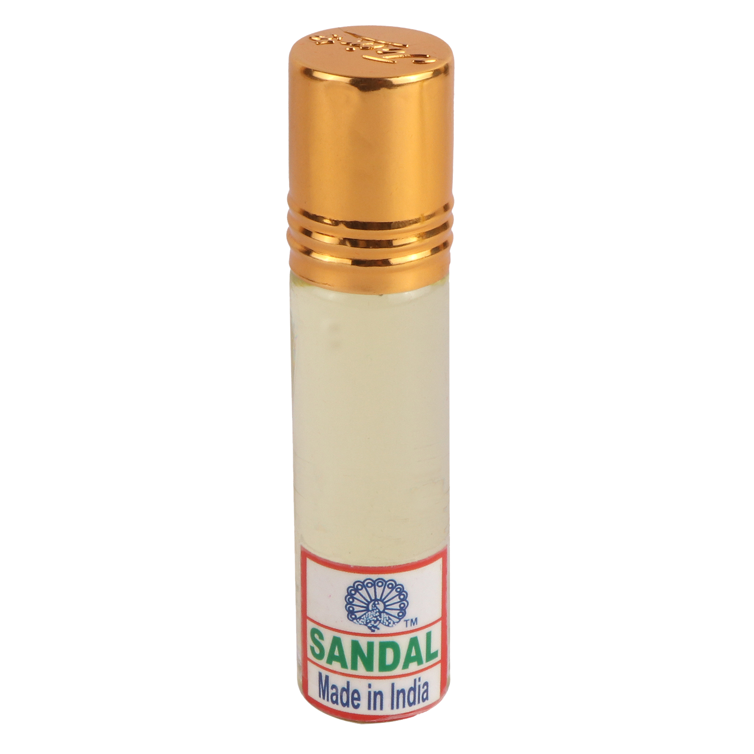 Get Durbari Sandal Attar (Roll-On) 8ml