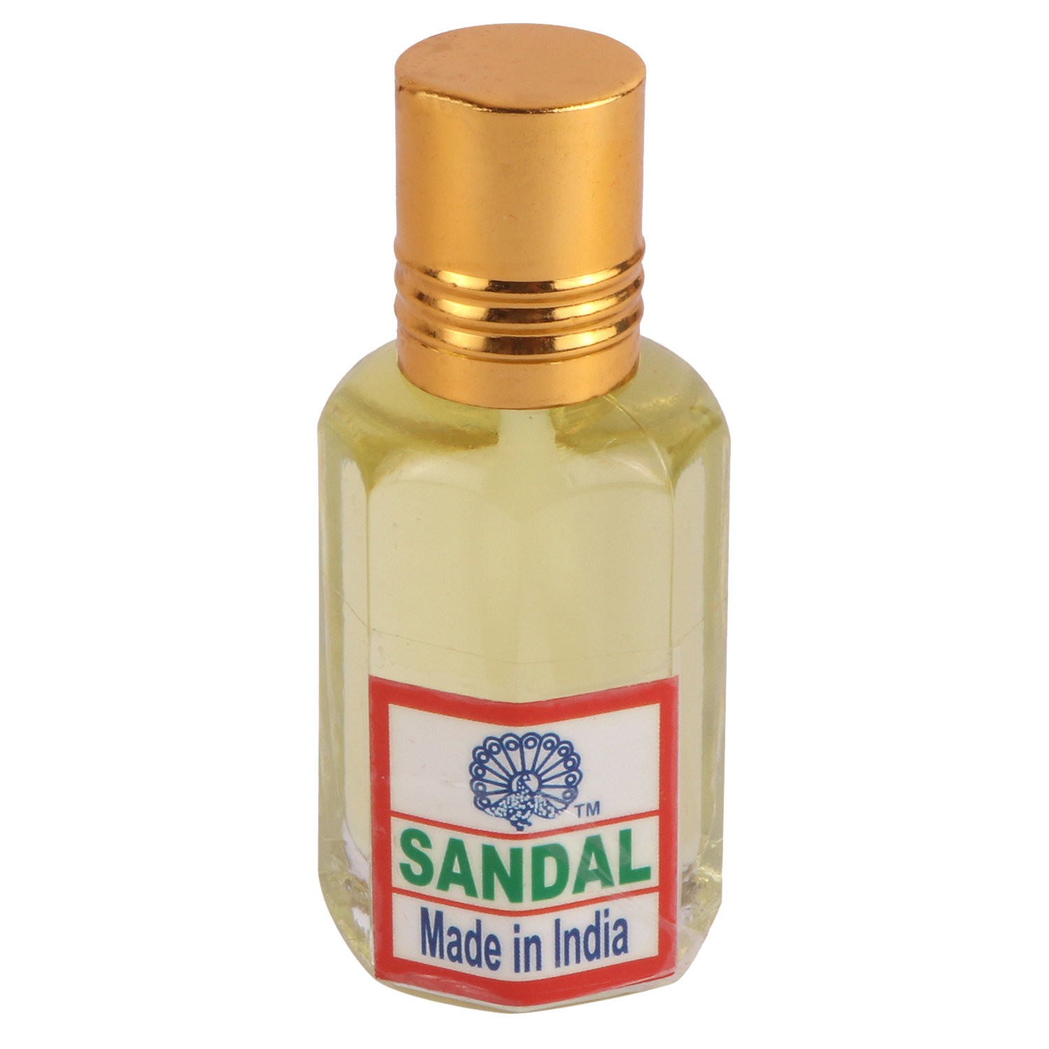 Super Sandal Deluxe Perfume for Men 100ml at Rs 125/piece | Men Perfumes in  Palghar | ID: 2851788787888