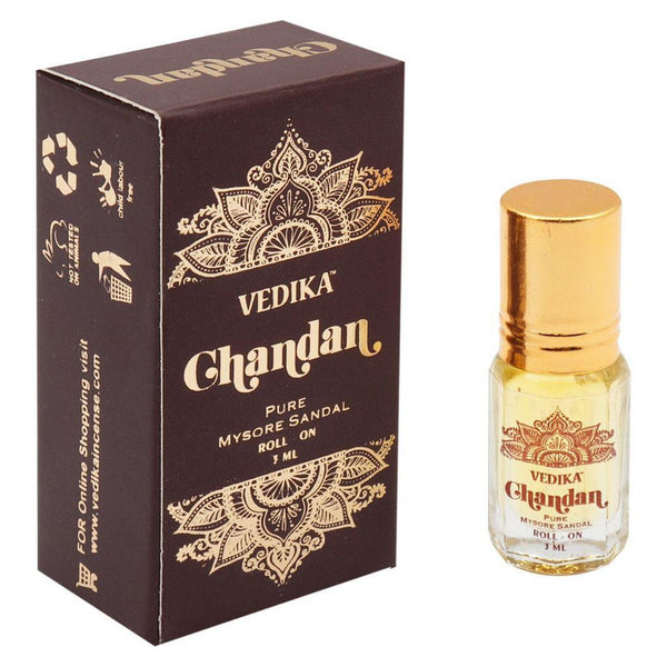 Na Balaji 8 Ml Mysore Chandan Fragrance Body Spray Perfume at Best Price in  Miraj | Huma Traders