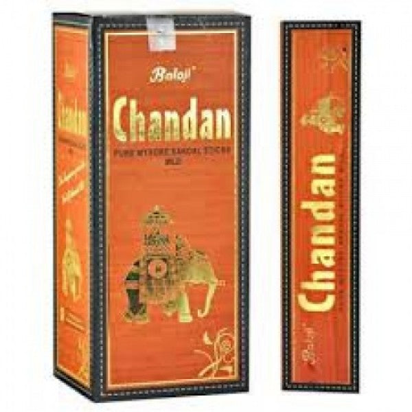 Balaji Chandan Incense Sticks Jain Super Store