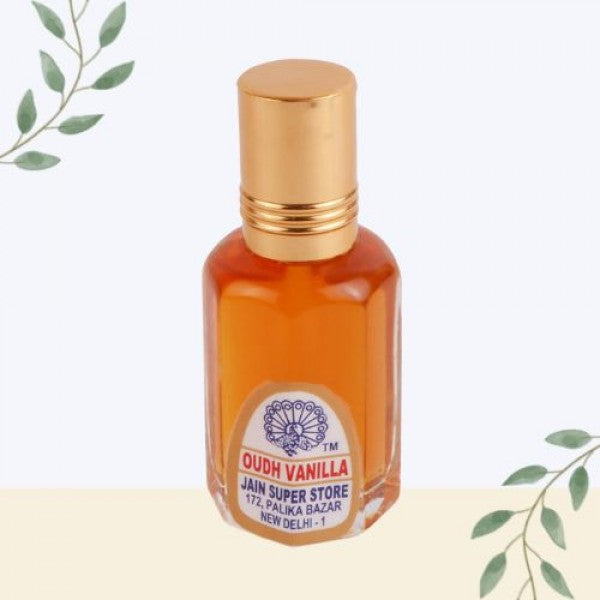 Vanilla attar best sale